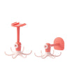 360 Degree Rotating Octopus Hook