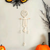 Halloween Party Decoration Skeleton Wall Hanging