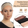 Adjustable Wig Grip Headband
