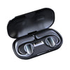 🎶Hot Sale-50% OFF🎶Wireless Bone Conduction Digital Bluetooth Earbuds