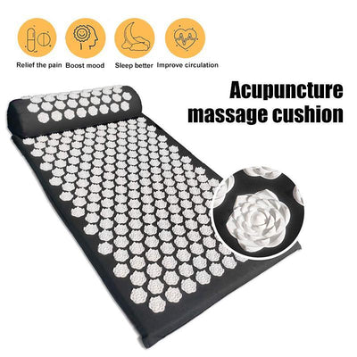 Relieve Pain Massage Mat