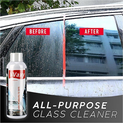All-Purpose Glass Cleaner