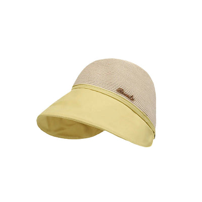 ☀️☀️Women's Large Brim Sunscreen Hat