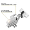Pre Sale>>Smart Sensor Cabinet LED Light (10 PCS)