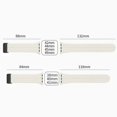 Magnetic Buckle Strap
