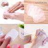 Portable Hand-Washing Paper 5 boxes