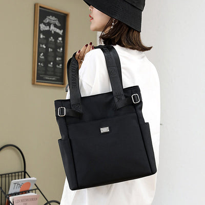 Fashion Nylon Tote Bag