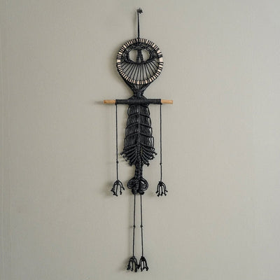 Halloween Party Decoration Skeleton Wall Hanging
