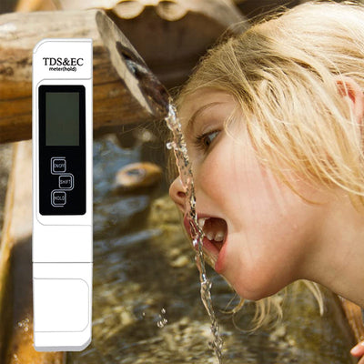 Water Quality Detection Pen✅Give your a safety of water✅