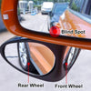 Pre Sale>>Car Blind Spot Rearview Mirror